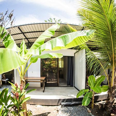 Luz De Estrella Studios Cabuya  外观 照片