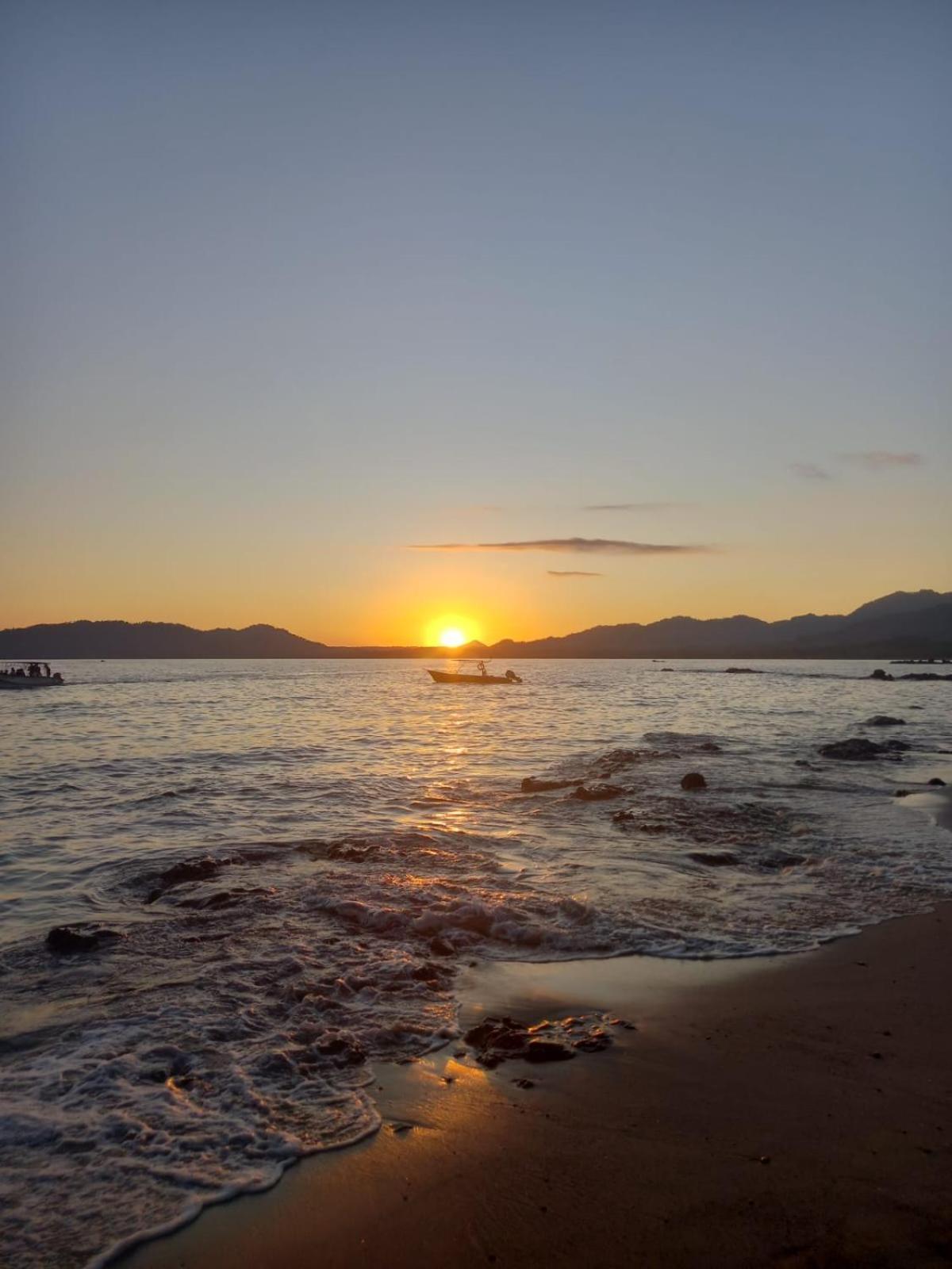 Luz De Estrella Studios Cabuya  外观 照片