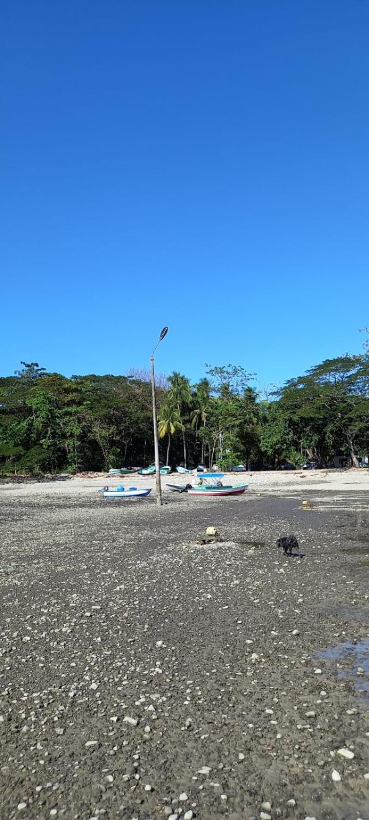 Luz De Estrella Studios Cabuya  外观 照片