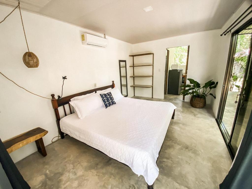 Luz De Estrella Studios Cabuya  外观 照片